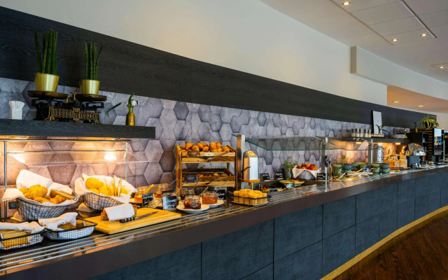 ibis Berlin Mitte