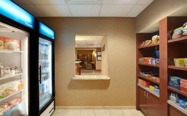 Hampton Inn & Suites Chicago-Libertyville