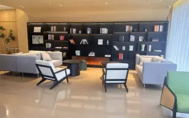 Sanchuan Song Hotel