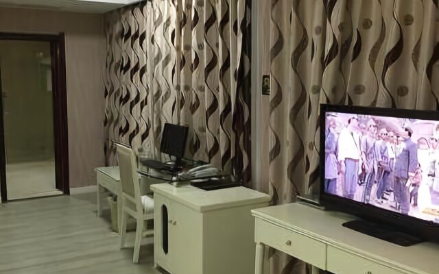 Renmin Hotel