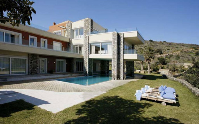 Villa Atlantis - Villa Atlantis