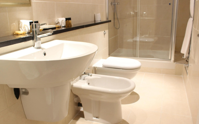 Stay-In Apartments Marble Arch