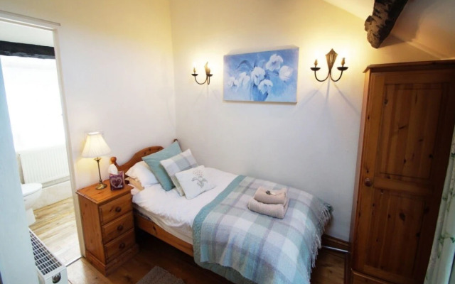 Holiday Home Erwoodinia