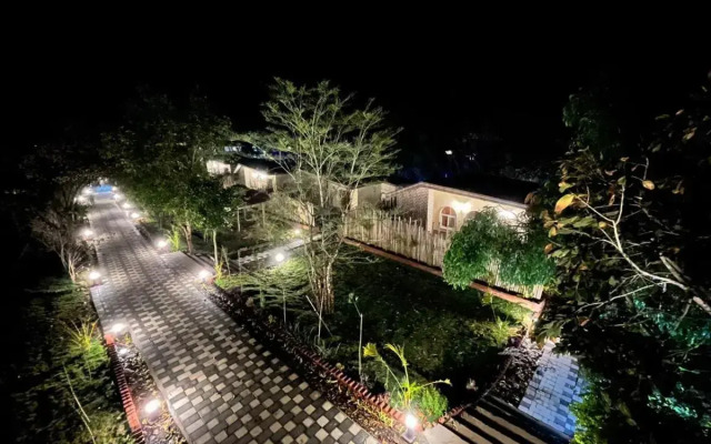 Bhil's Kabeela Resort & Spa Kanha