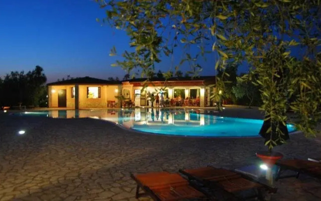 Santa Maria Villaggio Turistico