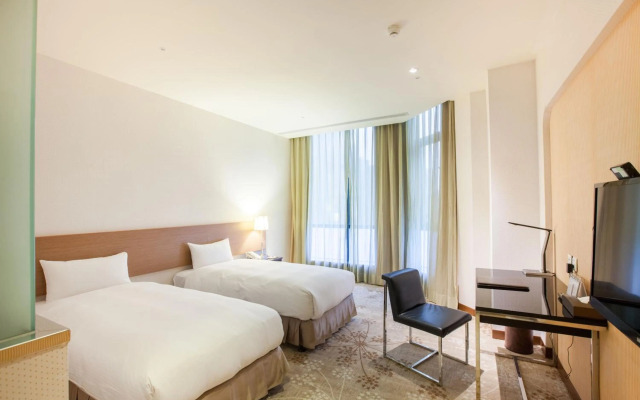 Taisugar Hotel Taipei
