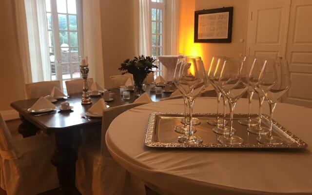 Schlosshotel Diersfordt