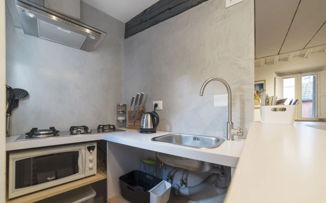 Charming Loft Navona