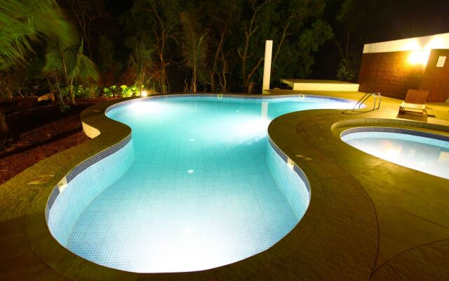 The Fern Samali Resort