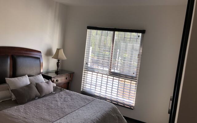 Villas del Santuario Rental Home