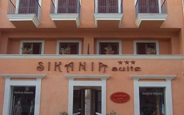 Sikania Suite