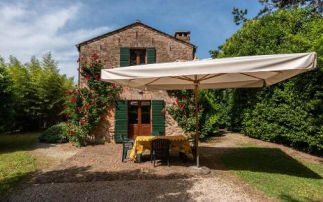 Country house pisani