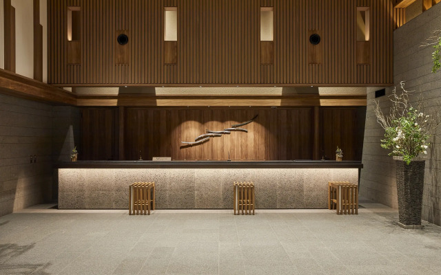 Hotel Harvest Kyukaruizawa