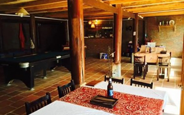 Stunning Homestay