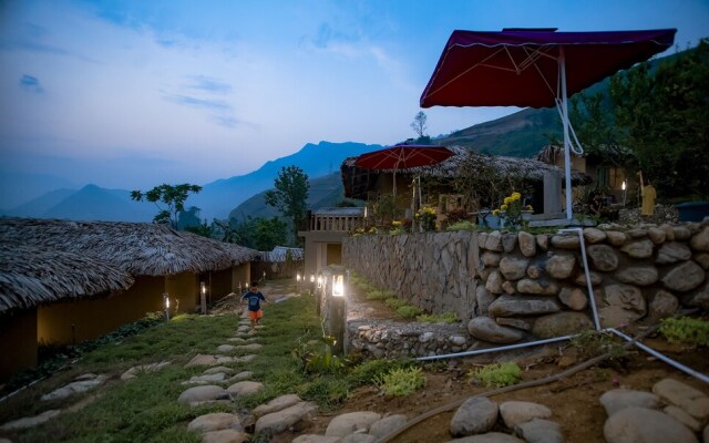 Sapa Eco-Home Mountain Retreat