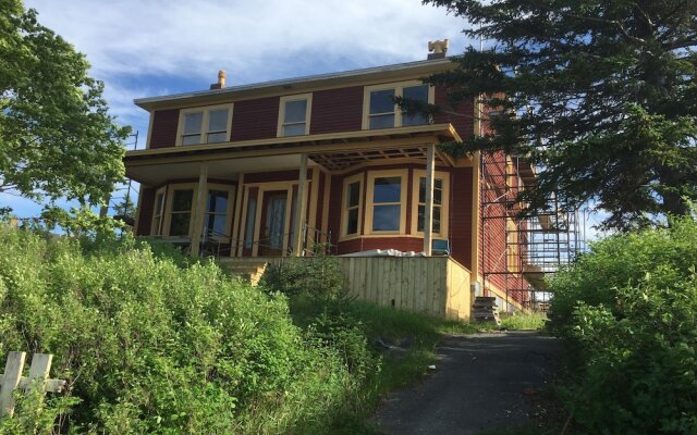 Port Union Bed & Breakfast