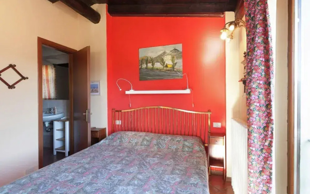 Belvilla by OYO Casa Reale Due