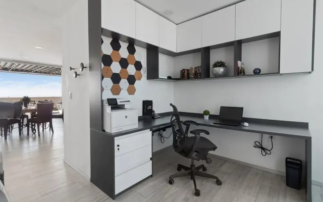 Penthouse Campanario, LA Mejor Vista DE Queretaro