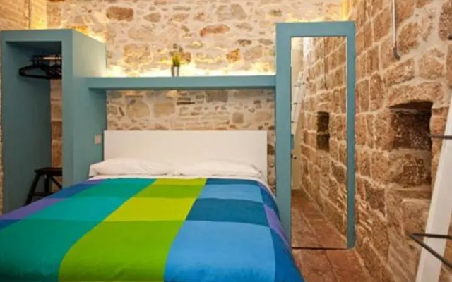 La Culla dei Sabini II