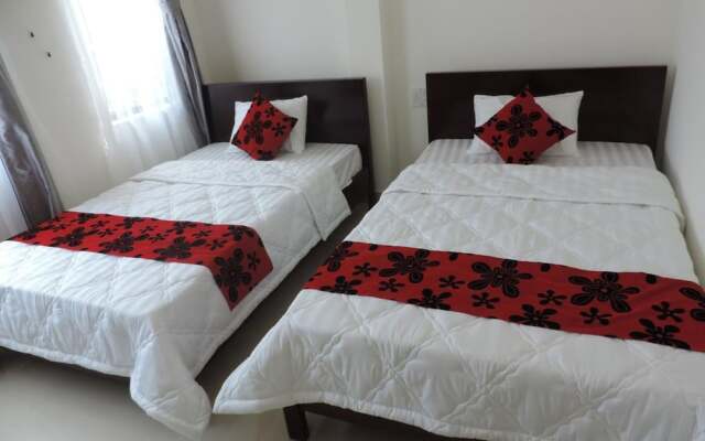 Cau Rong 2 Hotel
