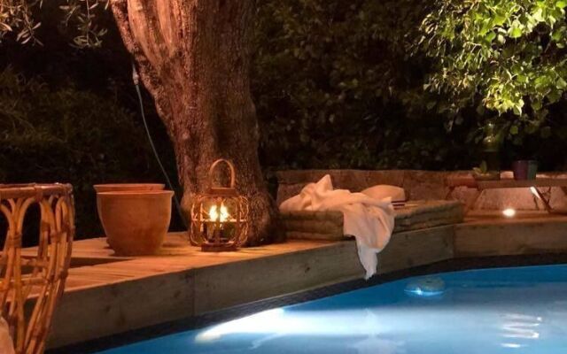 Villa Juli Guesthouse