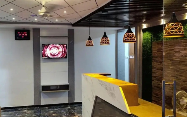 Hotel Sr