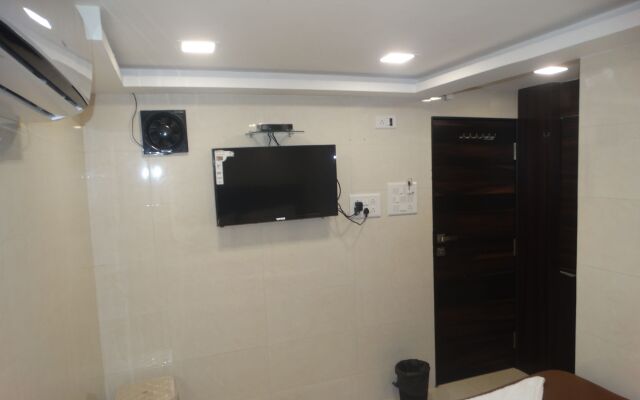 Hotel Qamar