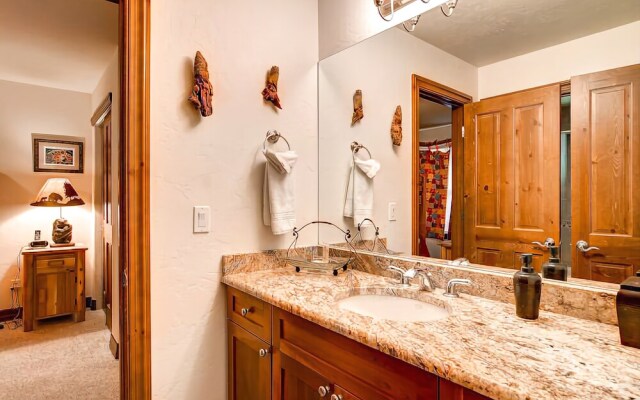 North Breckenridge - Golf Course by CRMR