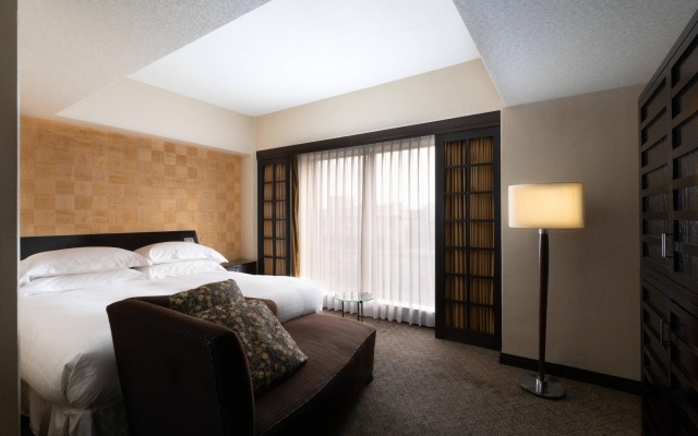 Superior Double room (풀 더블 침대) 사진 1