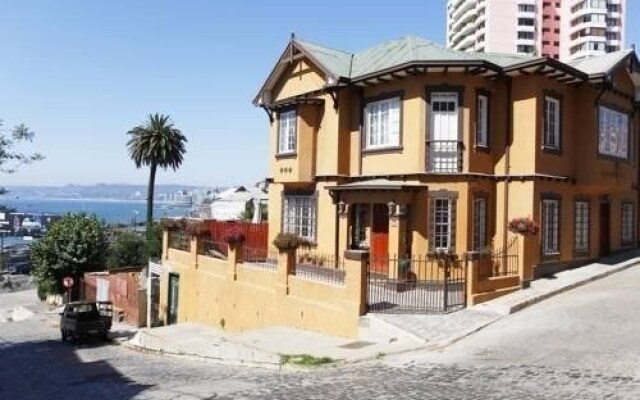 Casa Olga