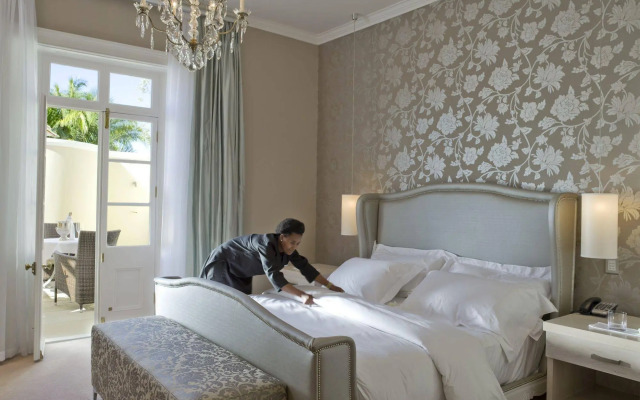Dock House Boutique Hotel & Spa by NEWMARK