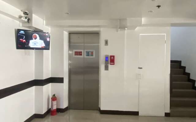 OYO 888 City Stay Inns Fortview BGC