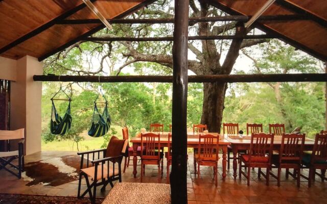 Msunduze River Lodge