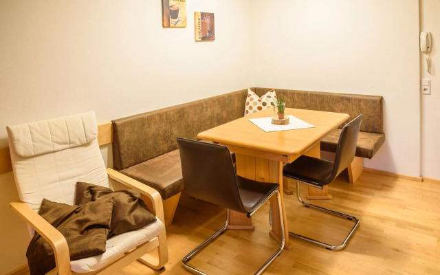 Ferienwohnungen Reiter