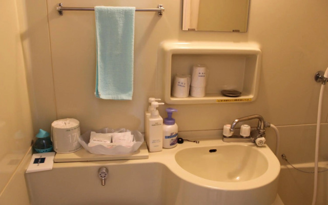 Hotel Green Plaza Hamanako