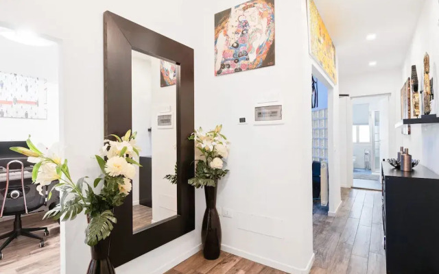 Carpe Diem Arno Apartment