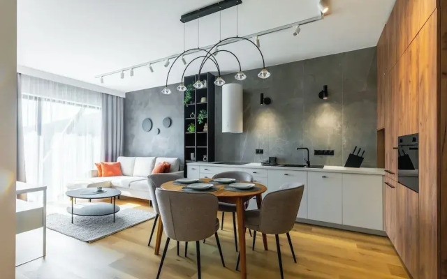RentPlanet - Orlik Residence