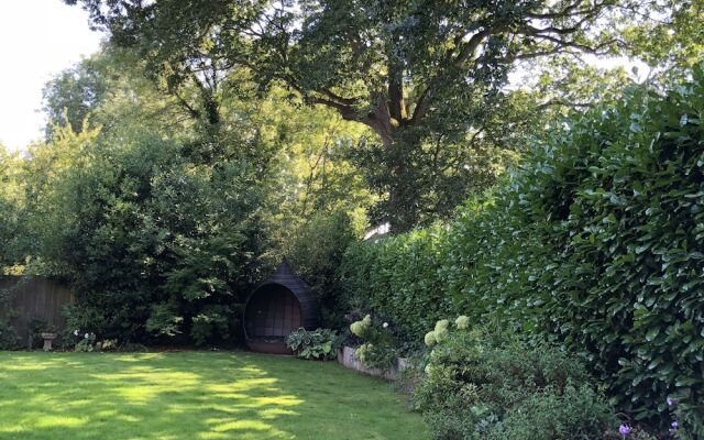 Plaistow Bed & Breakfast