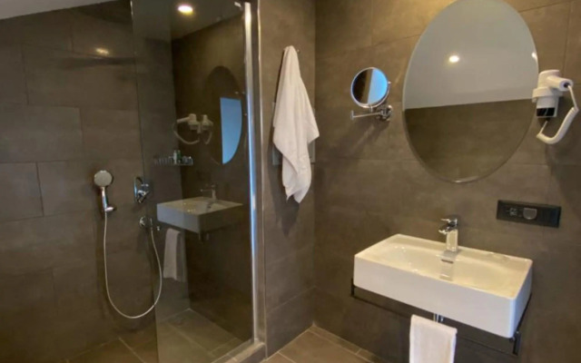Eresin Hotels Express