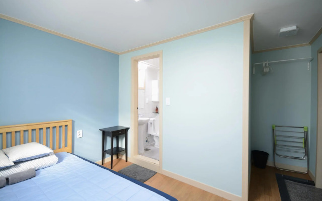 Sunny Hill Hostel Hongdae