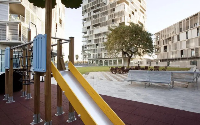 Rent Top Apartments Beach - Diagonal Mar