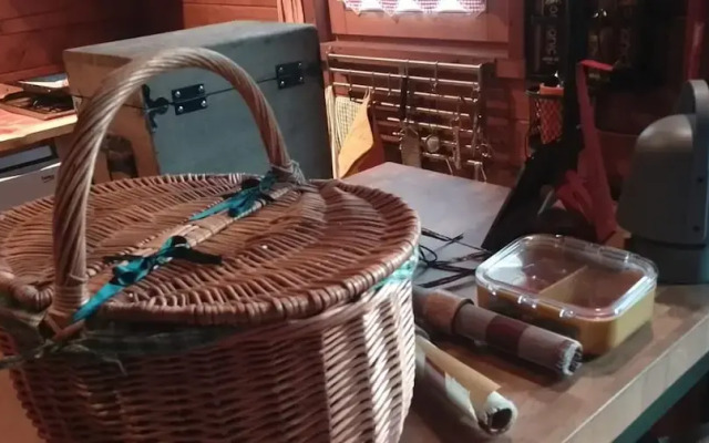 B&B La Tana dello Scoiattolo - Adults Only