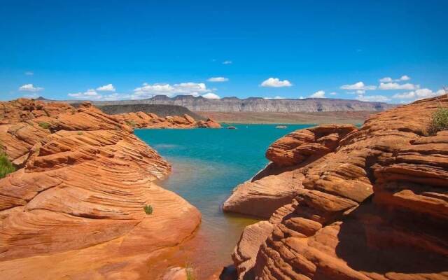 The Sunnyside Haven by RedAwning