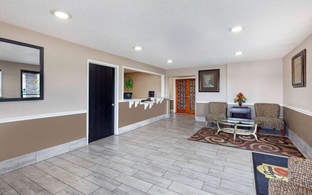 Super 8 by Wyndham Somerset