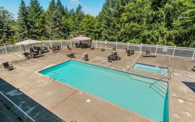 Chehalis RV & Camping Resort