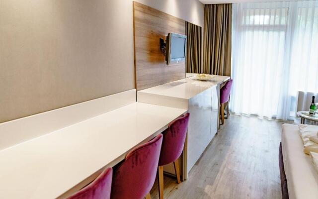 Haus am See Luxury HS 224 B