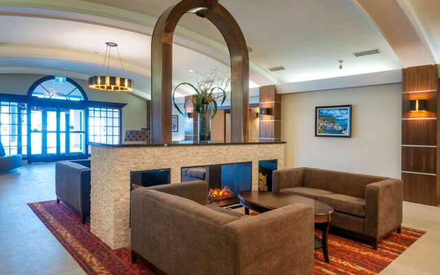 Comfort Hotel Airport