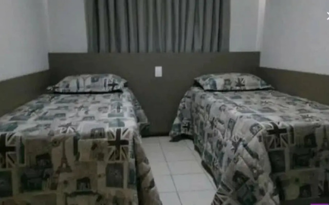 Serra Madre Residence