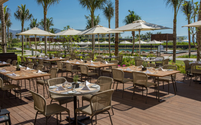 Alma Resort Cam Ranh