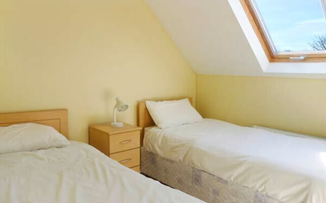 Fort Hill House Holiday Home